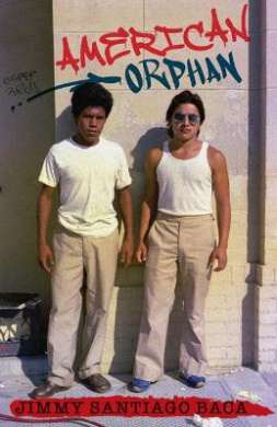 American Orphan cover