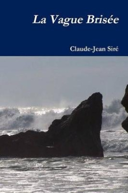 La vague brise cover