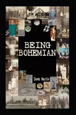 Being Bohemian cover