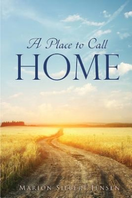 A Place to Call Home cover