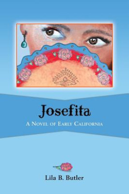 Josefita: A Novel of Early California cover