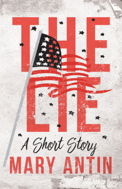 The Lie - A Short Story cover