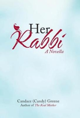 Her Rabbi: A Novella cover