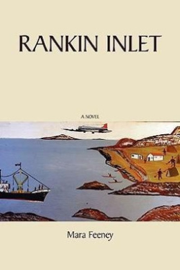 Rankin Inlet cover