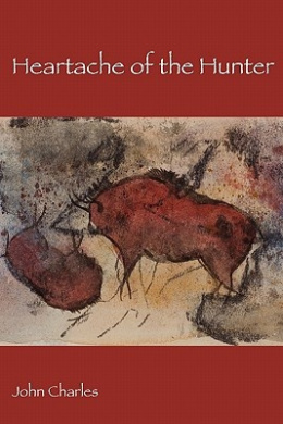 Heartache of the Hunter cover