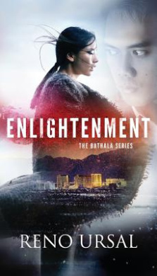 Enlightenment: Book One of the Bathala Series (Bathala) cover