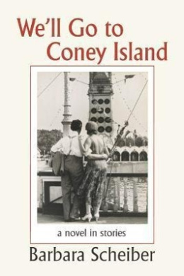 We'll Go to Coney Island cover