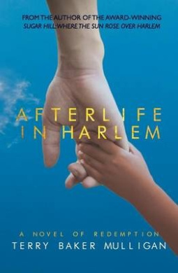 Afterlife in Harlem cover