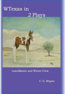 Wtexas in 2 Plays cover
