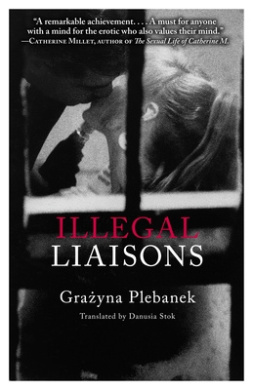 Illegal Liaisons cover