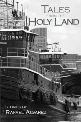 Tales from the Holy Land cover