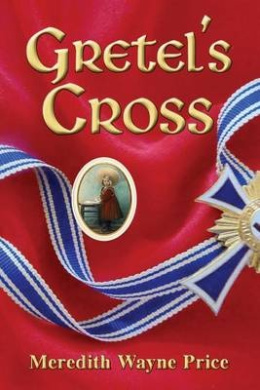 Gretel's Cross cover