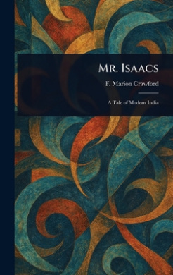 Mr. Isaacs cover