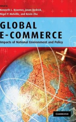 Global e-commerce: Impacts of National Environment and Policy cover