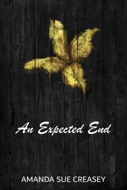 An Expected End cover