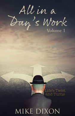 All in a day's Work cover