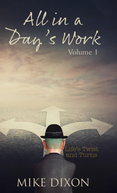 All in a day's Work cover