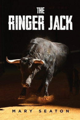 The Ringer Jack cover