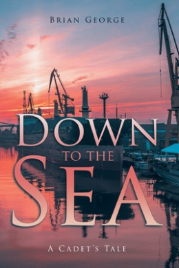 Down to the Sea cover