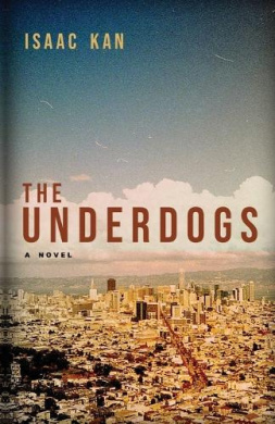 The Underdogs cover