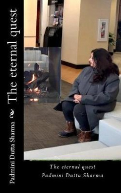 The eternal quest cover