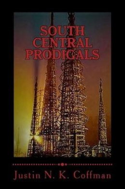 South Central Prodigals cover