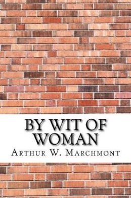 By Wit of Woman cover