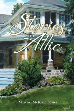 Stories from the Attic cover