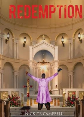 Redemption cover