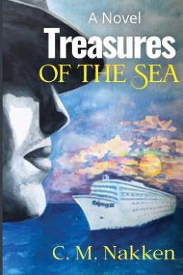Treasures of the Sea--A Novel cover