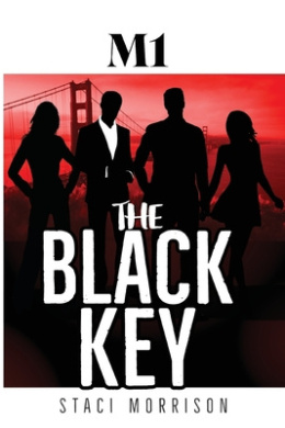 M1-The Black Key (Millennium) cover