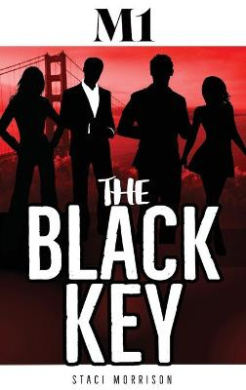M1-The Black Key cover