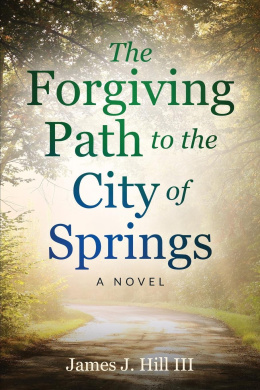 The Forgiving Path to the City of Springs cover