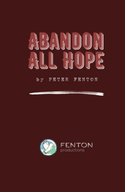 Abandon All Hope: 2024 Definitive Edition cover