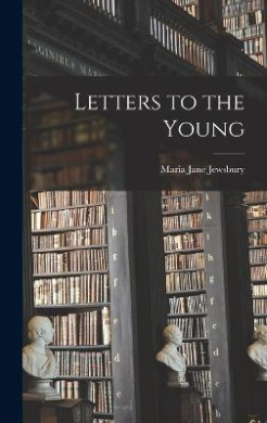 Letters to the Young cover