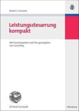 Leistungssteuerung Kompakt: Mit Praxisbeispielen Und bungsaufgaben Zum Lernerfolg cover