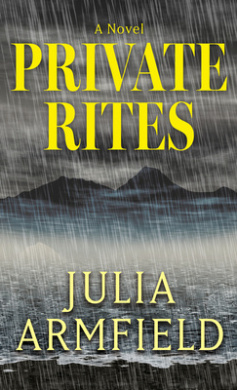 Private Rites cover