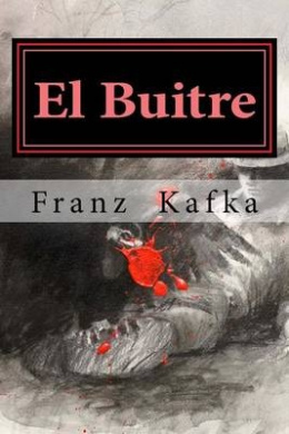 El Buitre cover