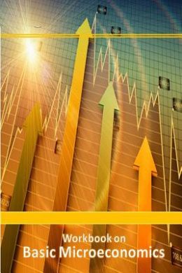 Basic Microeconomics cover