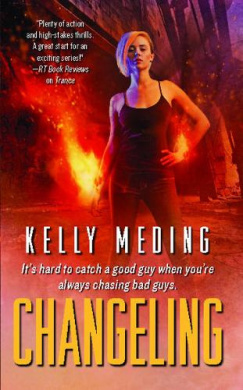 Changeling cover