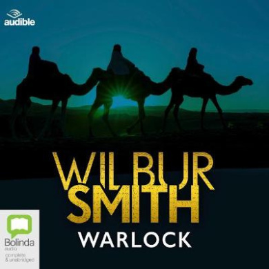 Warlock (Ancient Egypt) cover