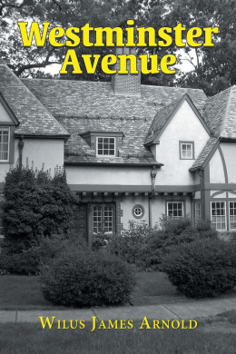 Westminster Avenue cover