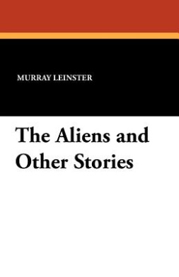 The Aliens and Other Stories cover