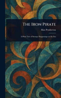 The Iron Pirate cover