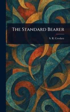 The Standard Bearer cover