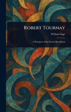 Robert Tournay cover