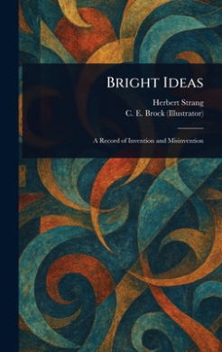 Bright Ideas cover