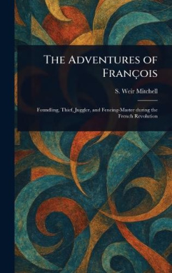The Adventures of Franois cover