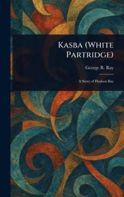 Kasba (White Partridge) cover