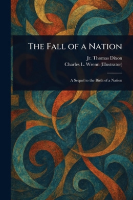 The Fall of a Nation cover